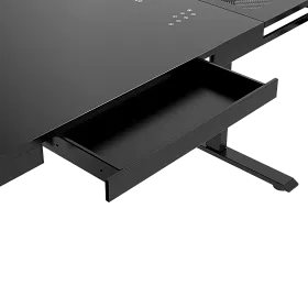 e-Artorias 130 x 70 Black